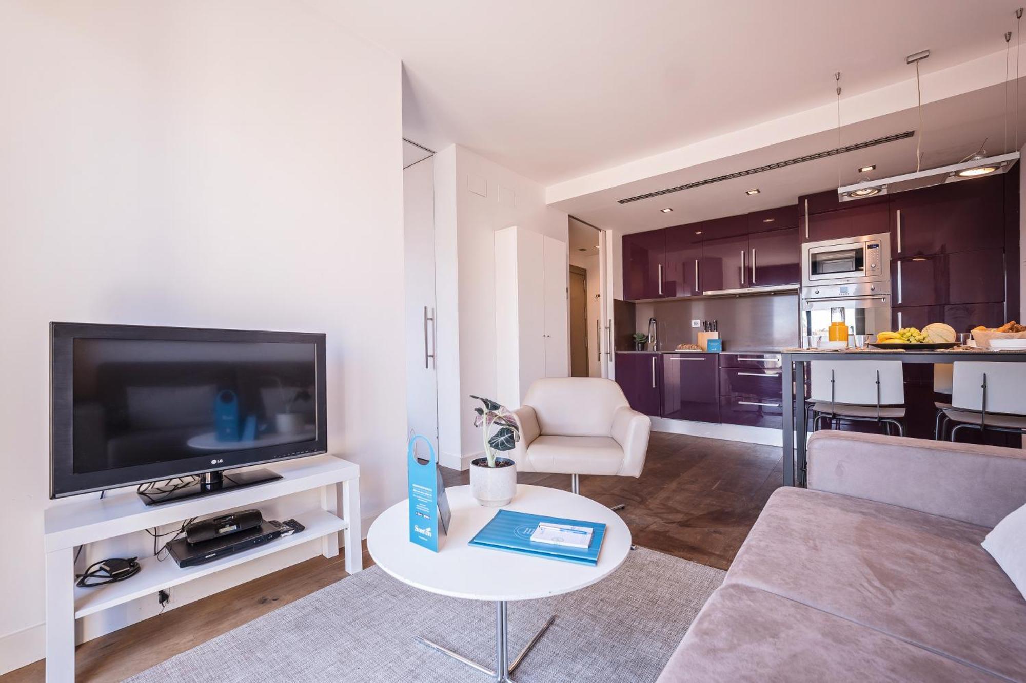 Sweett - Casa Palau — Photos 1